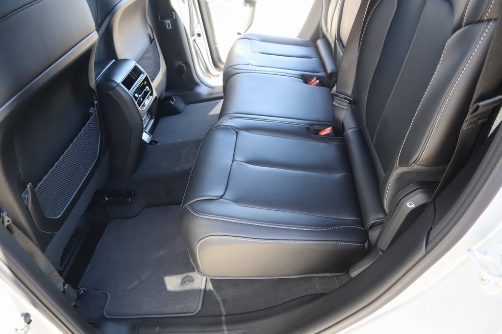 New 2025 Jeep Grand Cherokee Limited image 13