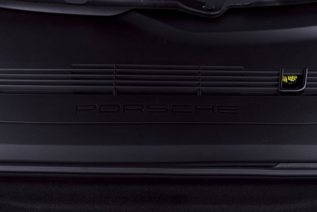Used 2018 Porsche 911 GT3 RWD image 37