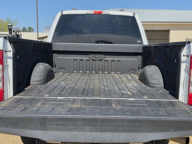 Used 2022 Ford F250 XL w/ Power Equipment Group image 28