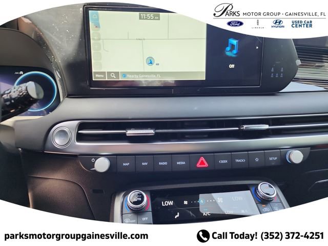 New 2025 Hyundai Palisade Calligraphy image 20