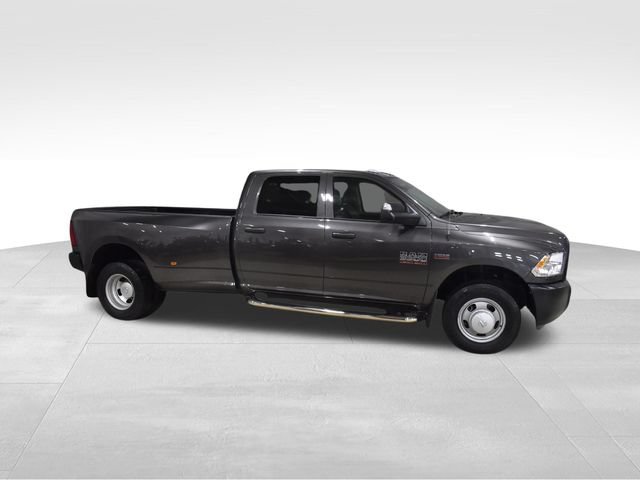 Used 2018 RAM 3500 Tradesman w/ Popular Equipment Group RWD image 12
