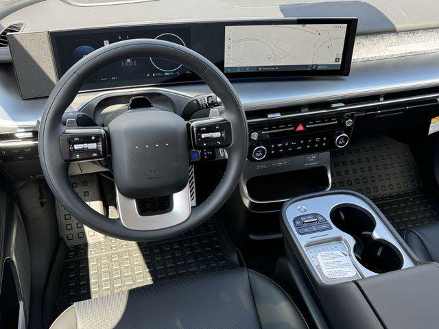 New 2026 Hyundai Ioniq 9 Calligraphy image 22