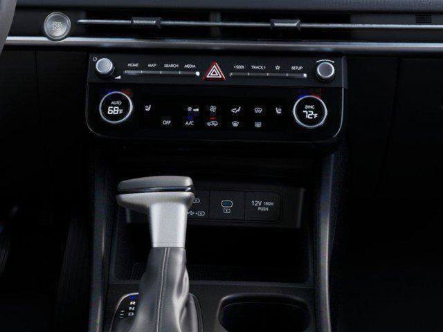 New 2026 Hyundai Santa Cruz SEL AWD/4WD image 16