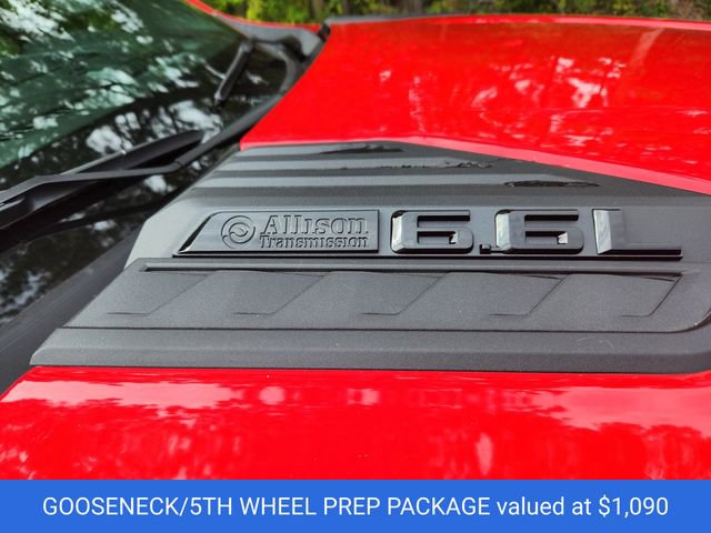 New 2026 Chevrolet Silverado 2500 Custom w/ Custom Convenience Package image 4