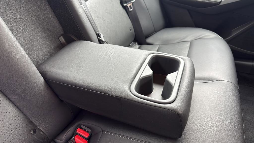 Certified 2024 Nissan Altima 2.5 SL image 14