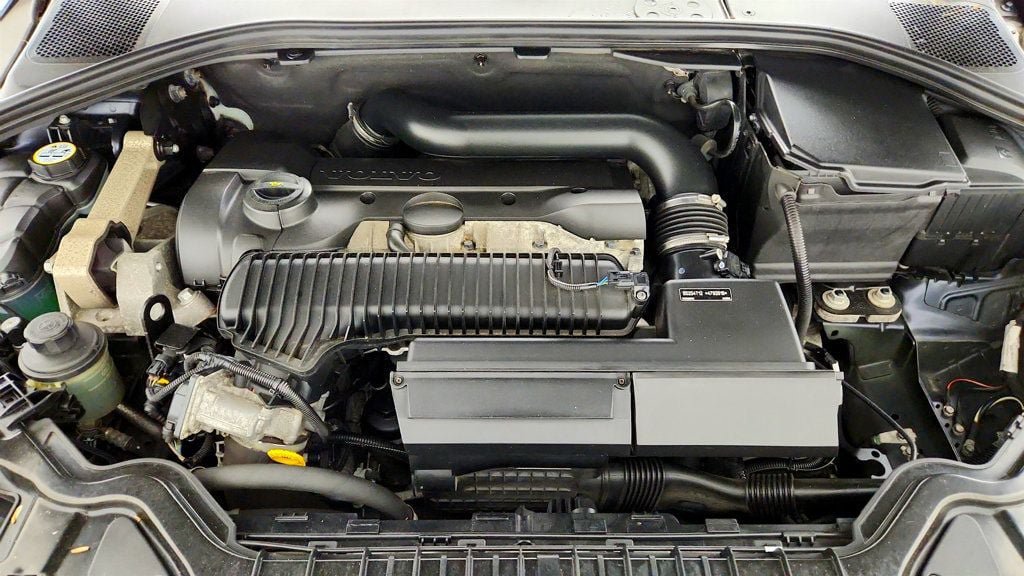 Used 2016 Volvo S60 T5 Premier AWD/4WD image 28