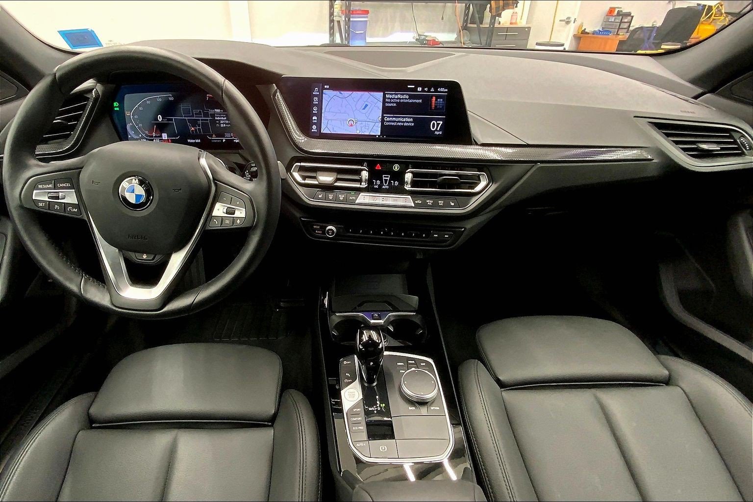 Used 2024 BMW 228i xDrive Gran Coupe w/ Premium Package AWD/4WD image 16