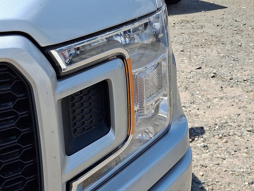 Used 2018 Ford F150 XL w/ Equipment Group 101A Mid AWD/4WD image 36