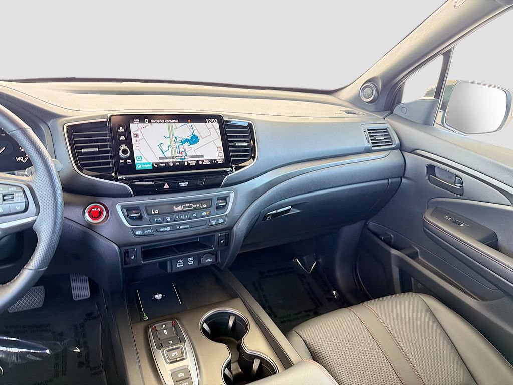 Certified 2025 Honda Ridgeline TrailSport image 24