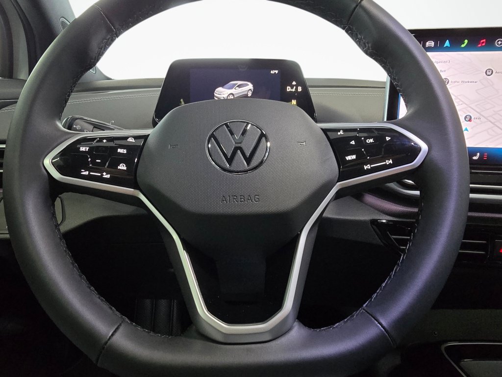 New 2026 Volkswagen ID.4 Pro AWD/4WD image 19