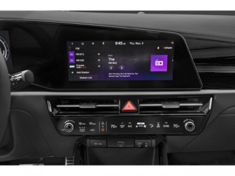 Certified 2024 Kia Niro Wave w/ Wave Preserve Package image 13