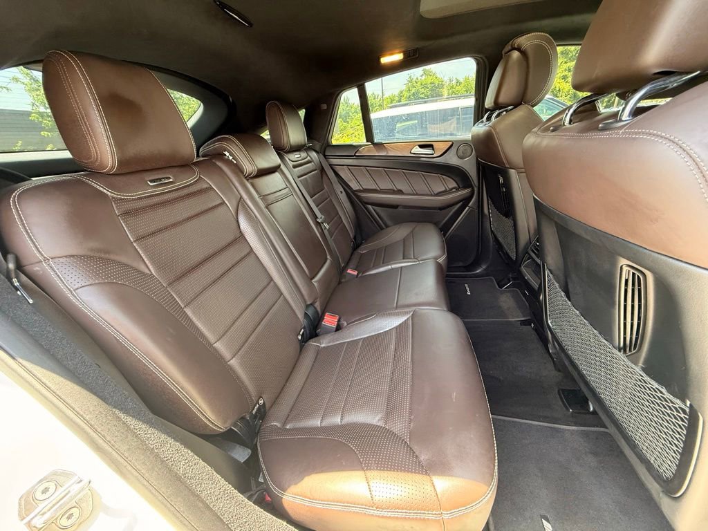 Used 2019 Mercedes-Benz GLE 63 AMG S image 35