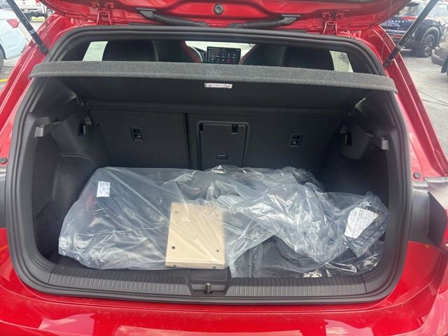 New 2025 Volkswagen GTI SE image 20