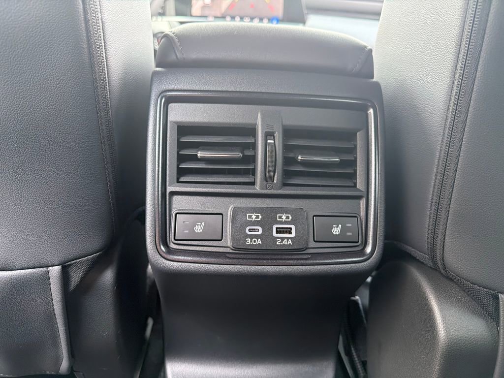 New 2026 Subaru Outback Wilderness image 28