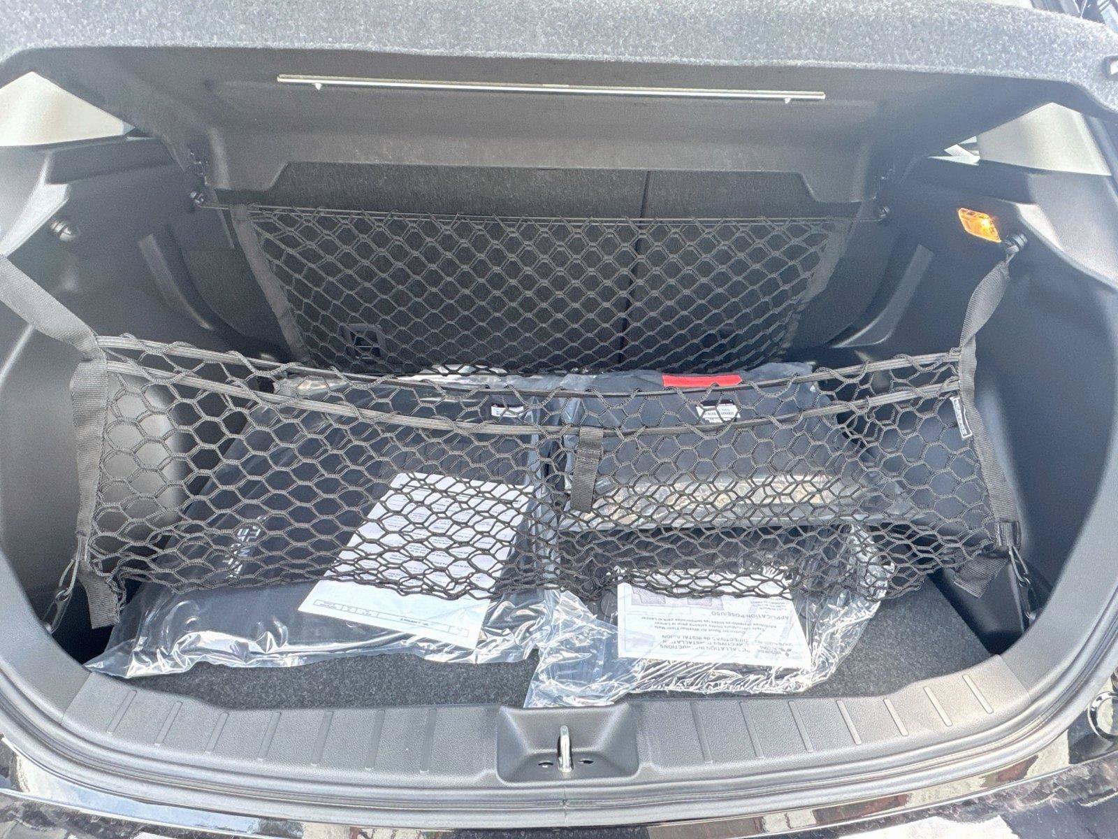 New 2027 Mitsubishi Outlander Sport ES AWD/4WD image 23