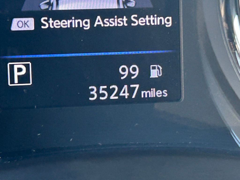 Used 2020 Nissan Rogue SV w/ Sun & Sound Touring Package image 25