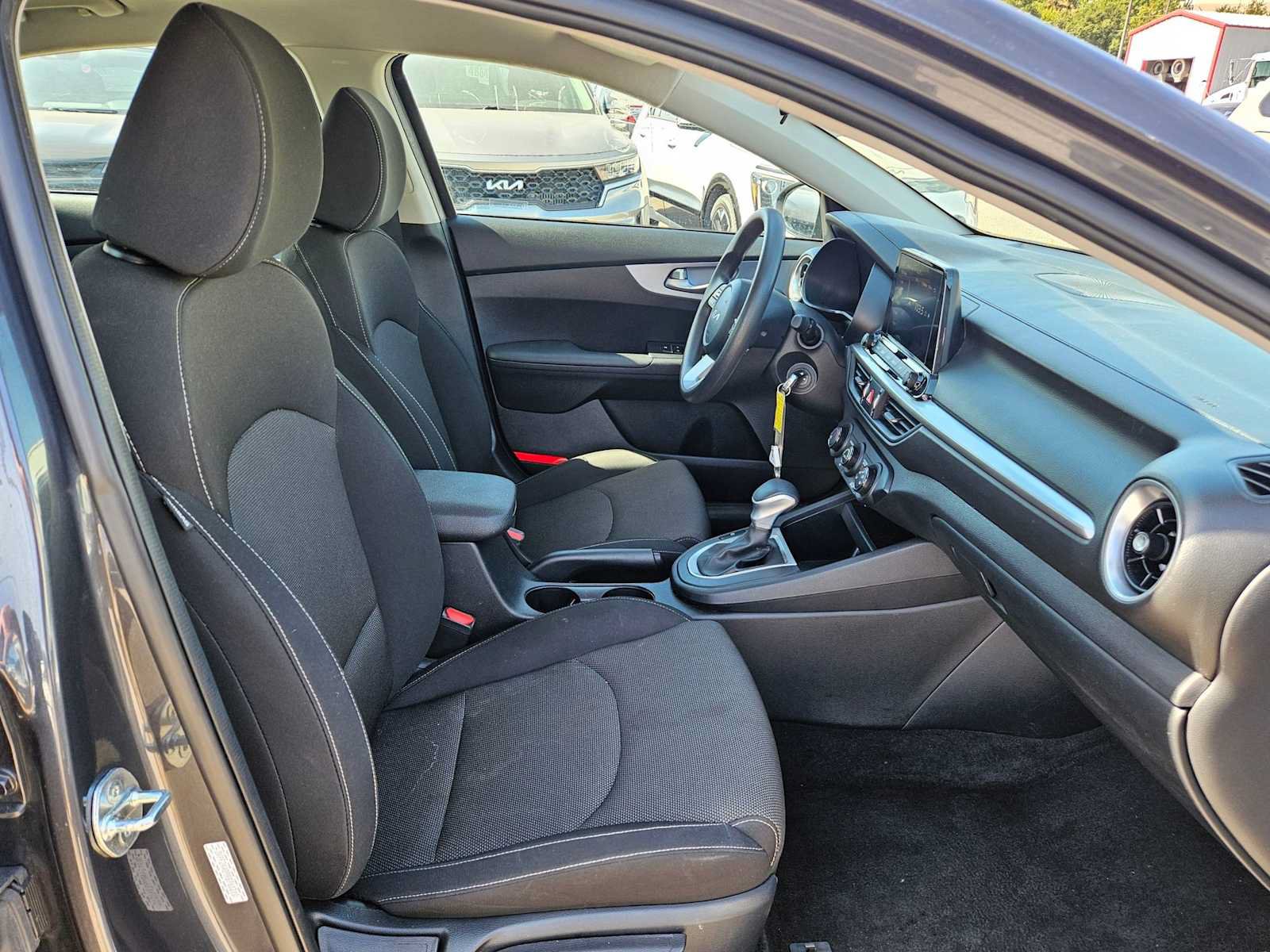 Used 2024 Kia Forte LXS FWD image 20