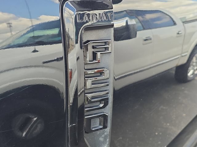 Used 2019 Ford F250 Lariat AWD/4WD image 38