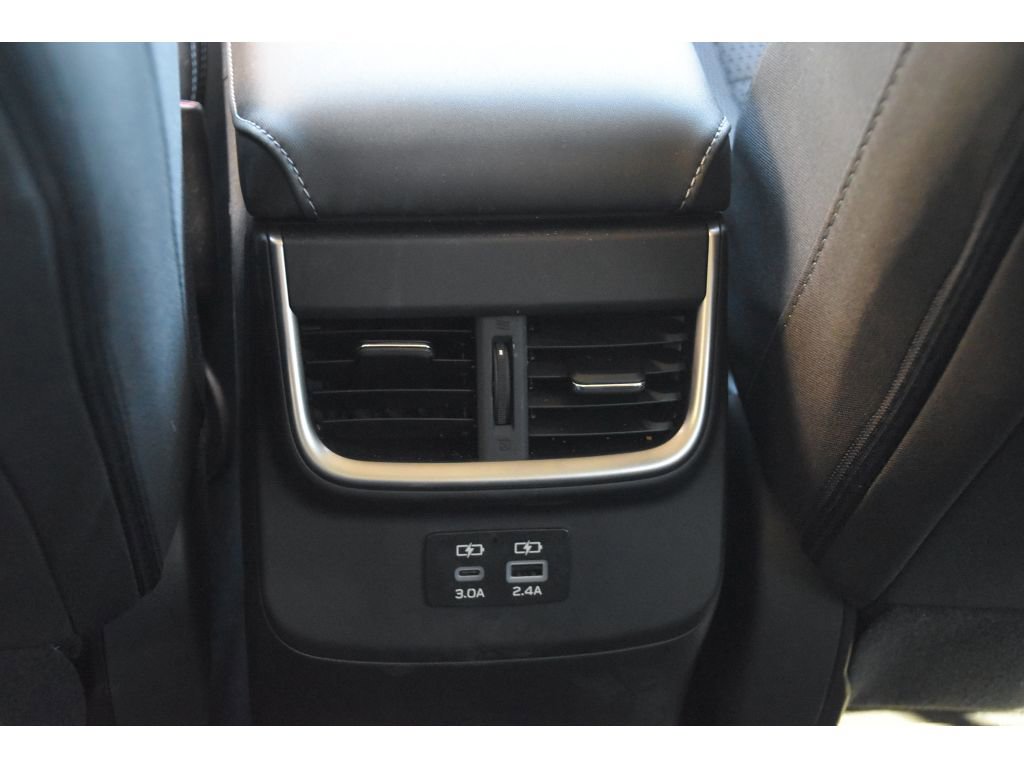 Certified 2025 Subaru Outback Premium w/ Popular Package #1A image 16