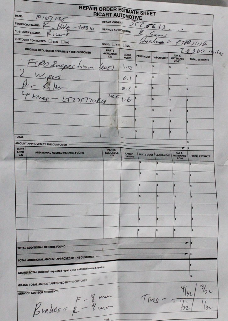 Certified 2021 Ford F250 XL w/ STX Appearance Package image 4