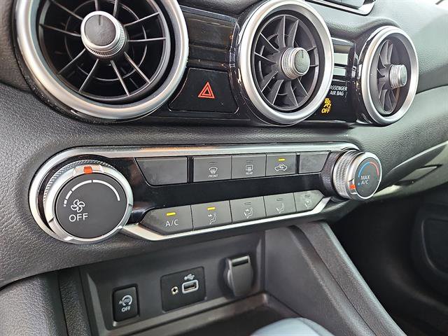 Used 2025 Nissan Sentra S image 18