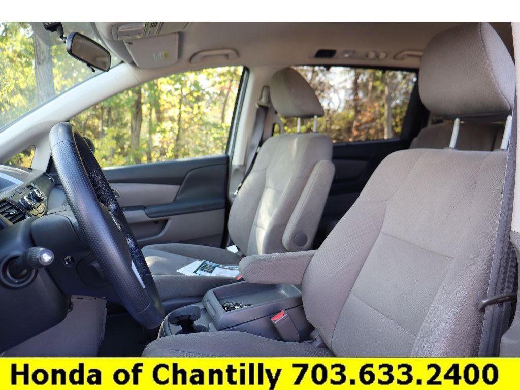 Used 2016 Honda Odyssey SE image 23