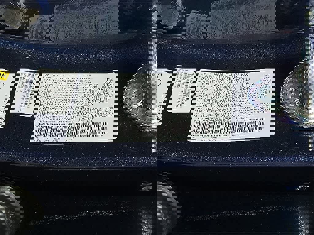 Certified 2023 Honda CR-V EX image 27