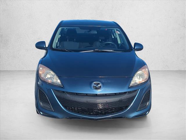 Used 2011 MAZDA MAZDA3 i Touring image 2