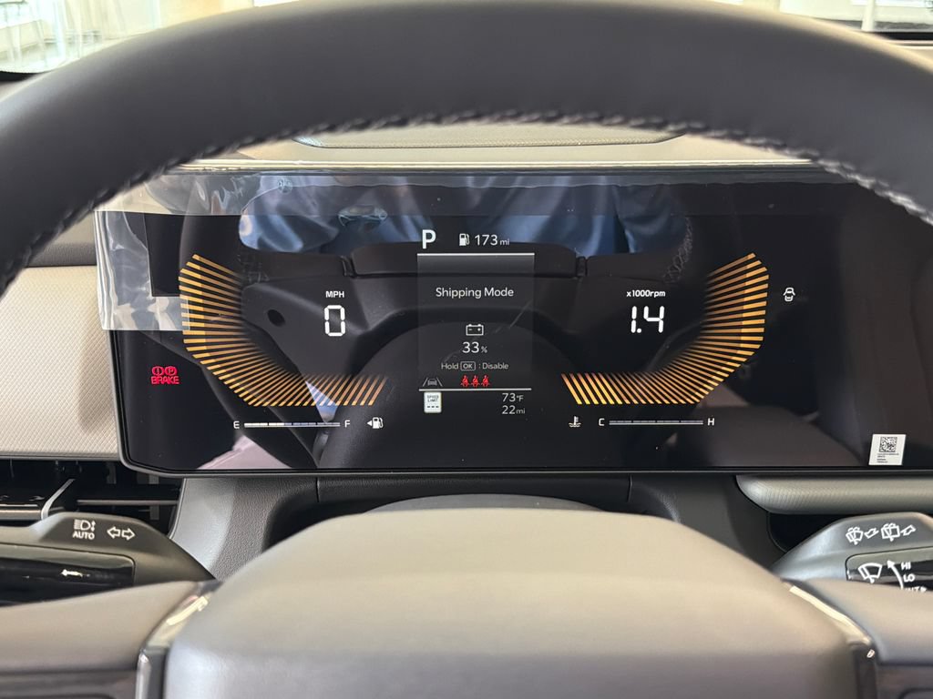 New 2027 Kia Seltos S AWD/4WD image 27