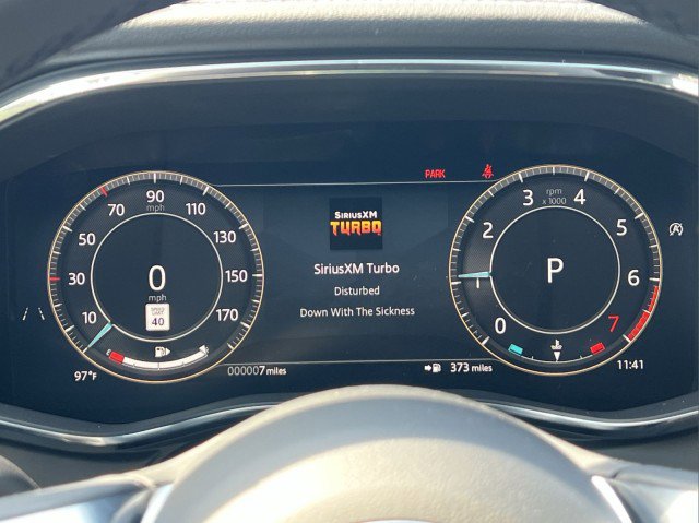 New 2026 Jaguar F-PACE R-Dynamic S image 36