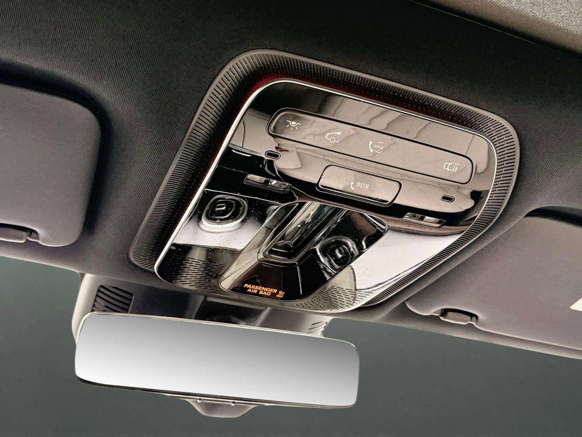 Used 2024 Mercedes-Benz CLE 300 4MATIC Coupe image 36