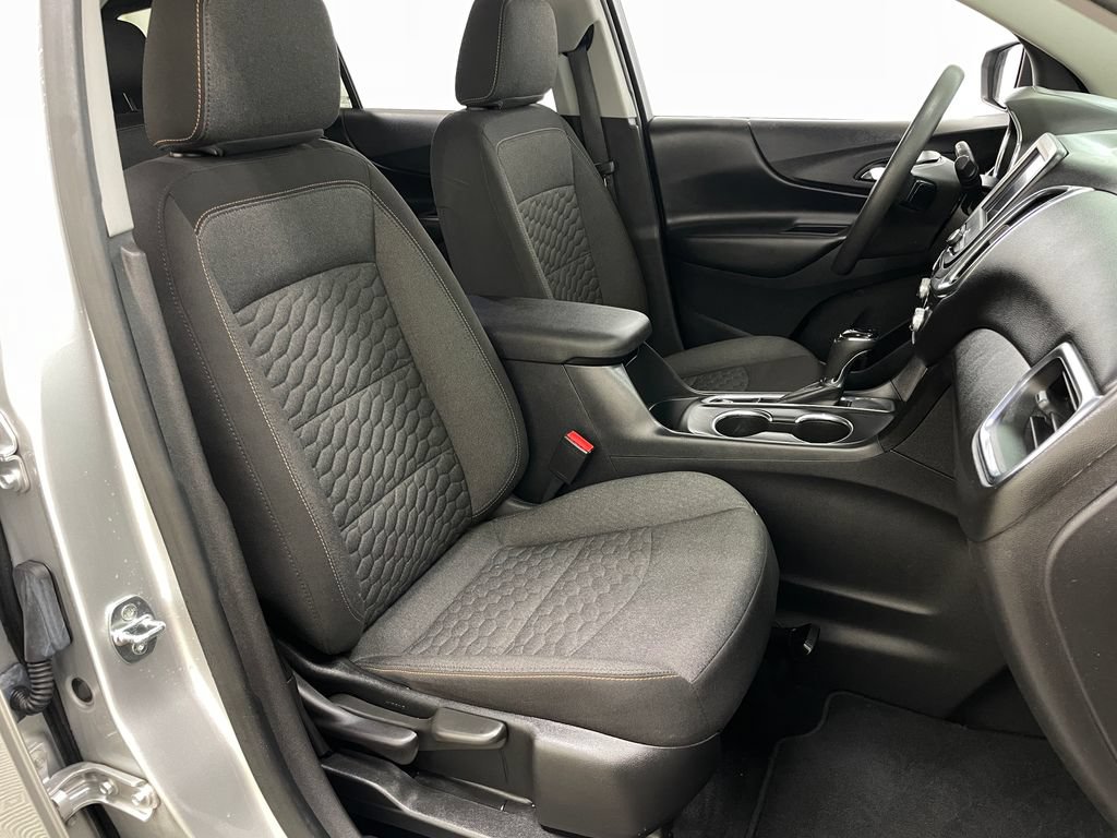 Used 2020 Chevrolet Equinox LT FWD image 35