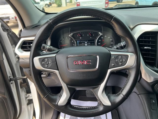 Used 2019 GMC Acadia SLT FWD image 30