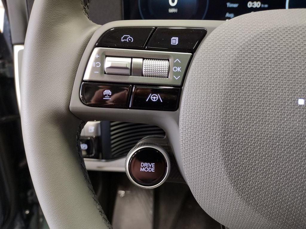 New 2026 Hyundai Ioniq 5 Limited AWD/4WD image 30