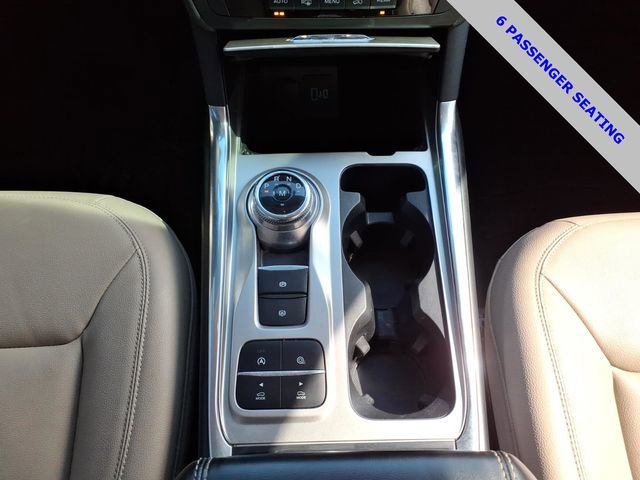 Used 2020 Ford Explorer XLT w/ Equipment Group 202A image 26