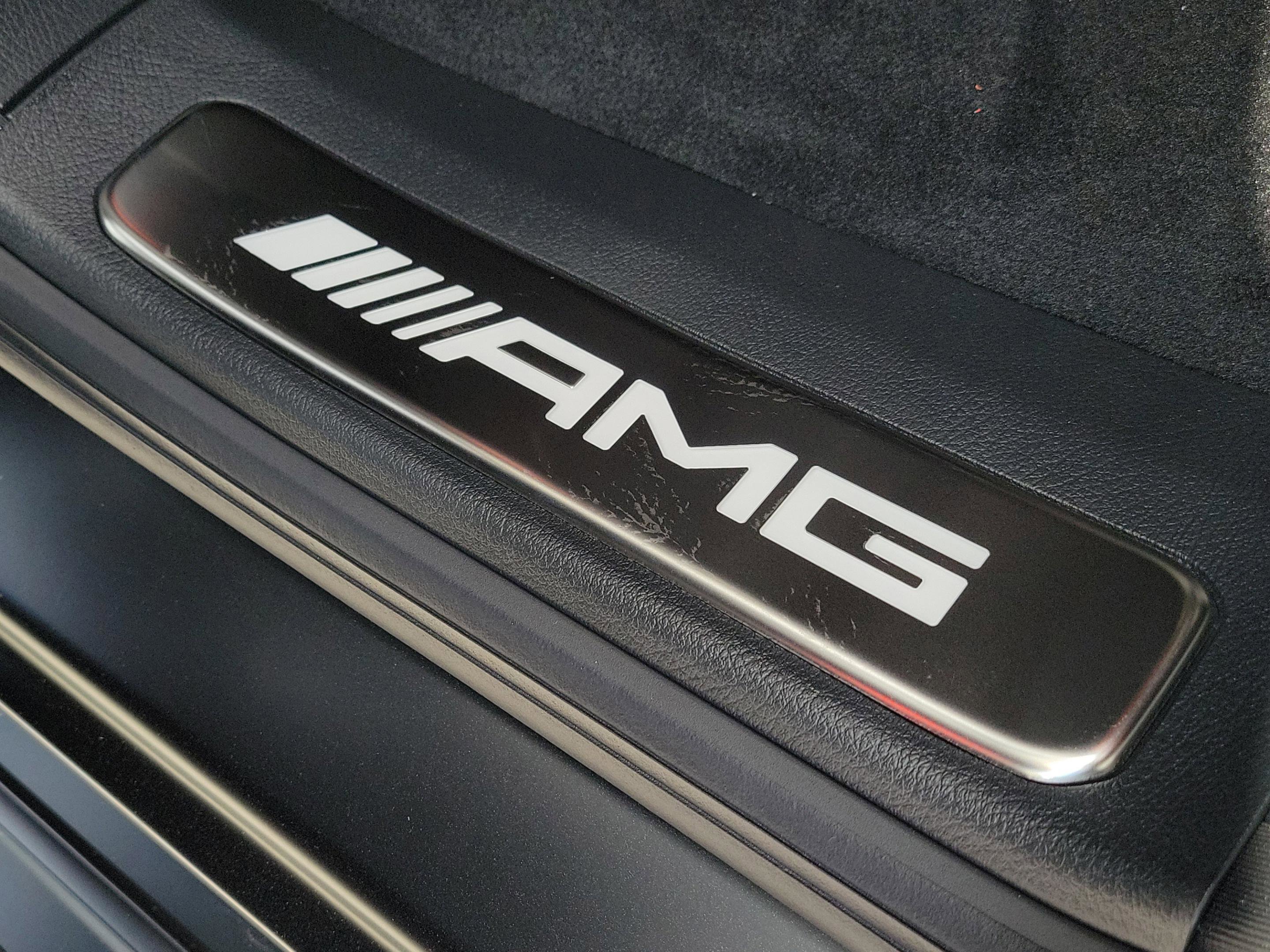 New 2026 Mercedes-Benz G 63 AMG 4MATIC image 9
