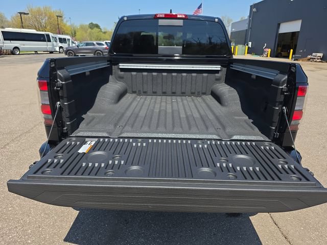 New 2026 Nissan Frontier PRO-4X w/ Pro-4x Convenience Package AWD/4WD image 24