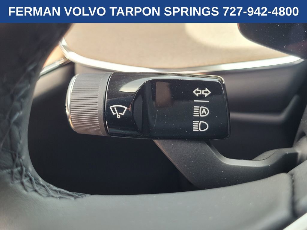 New 2025 Volvo EX90 Ultra image 32