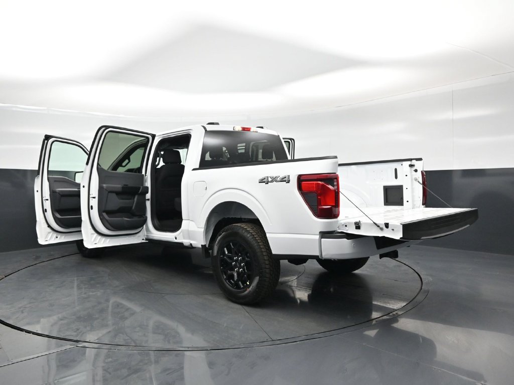 New 2026 Ford F150 STX AWD/4WD image 26