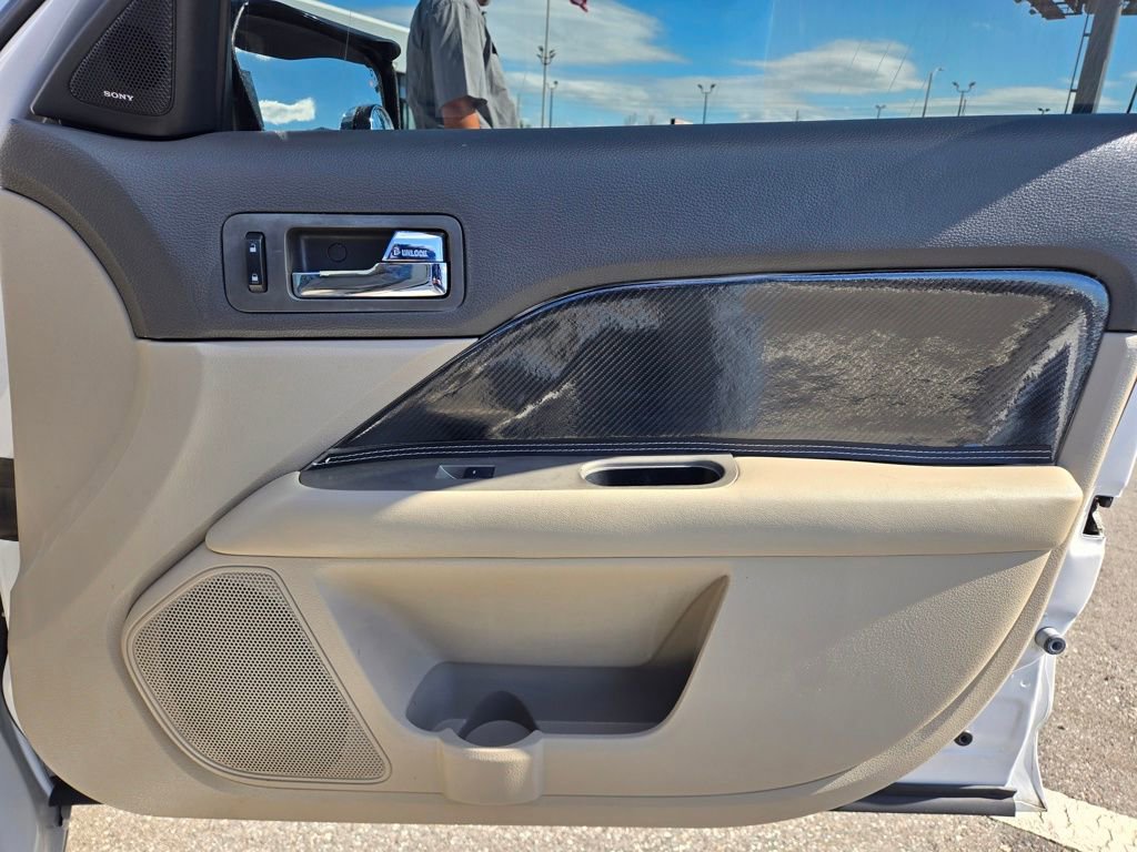 Used 2010 Ford Fusion Hybrid image 42