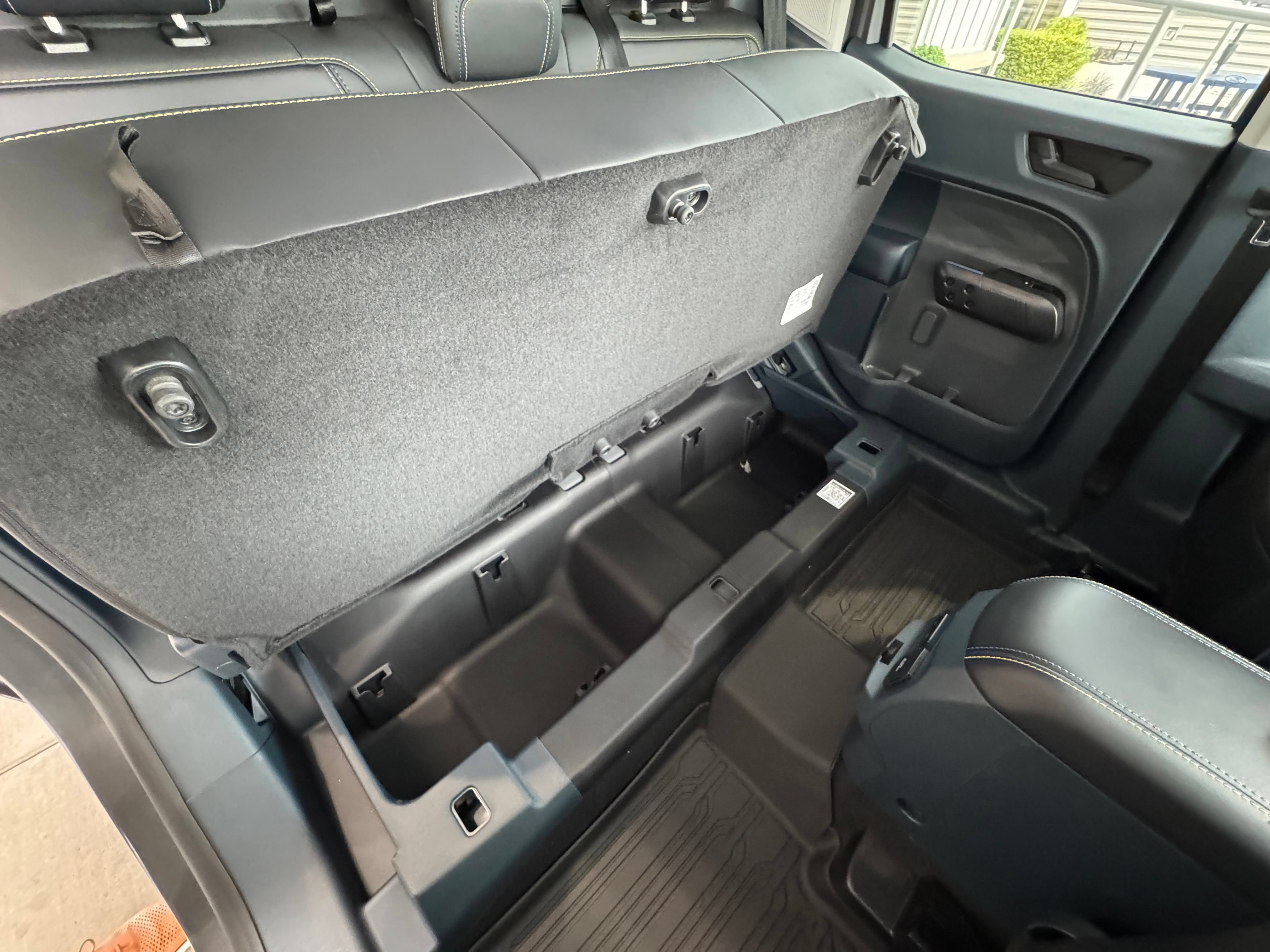 New 2025 Ford Maverick Lobo AWD/4WD image 73