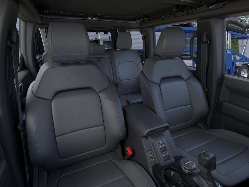 New 2026 Ford Bronco Outer Banks AWD/4WD image 10