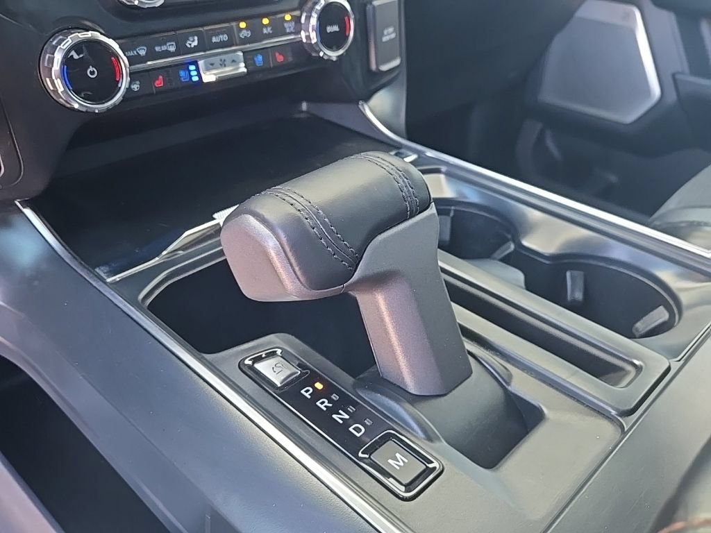 Used 2023 Ford F150 Raptor AWD/4WD image 35