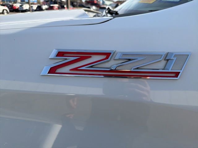 Used 2021 Chevrolet Silverado 1500 RST w/ All Star Edition Plus image 11