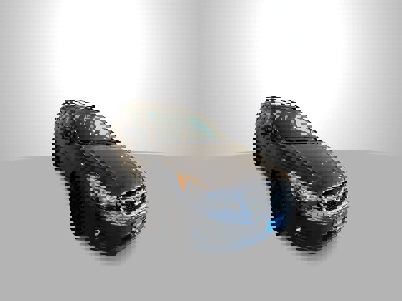 Used 2014 Subaru Crosstrek 2.0i Premium w/ Moonroof Package video 2