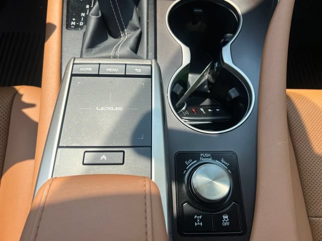 Used 2022 Lexus RX 350 AWD w/ Accessory Package (P1) image 34