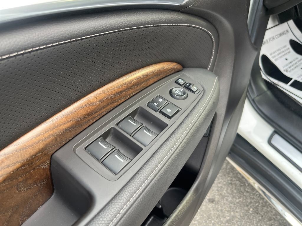 Used 2019 Acura MDX SH-AWD w/ Technology Package image 21