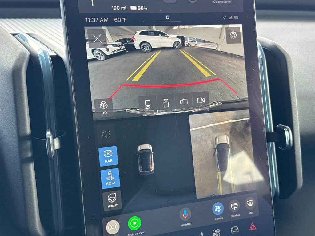 New 2026 Volvo EX30 Ultra w/ Climate Package image 19