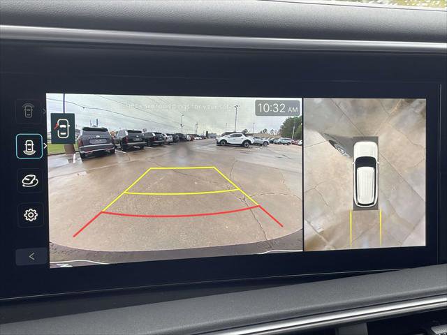 New 2026 Hyundai Palisade Limited image 12