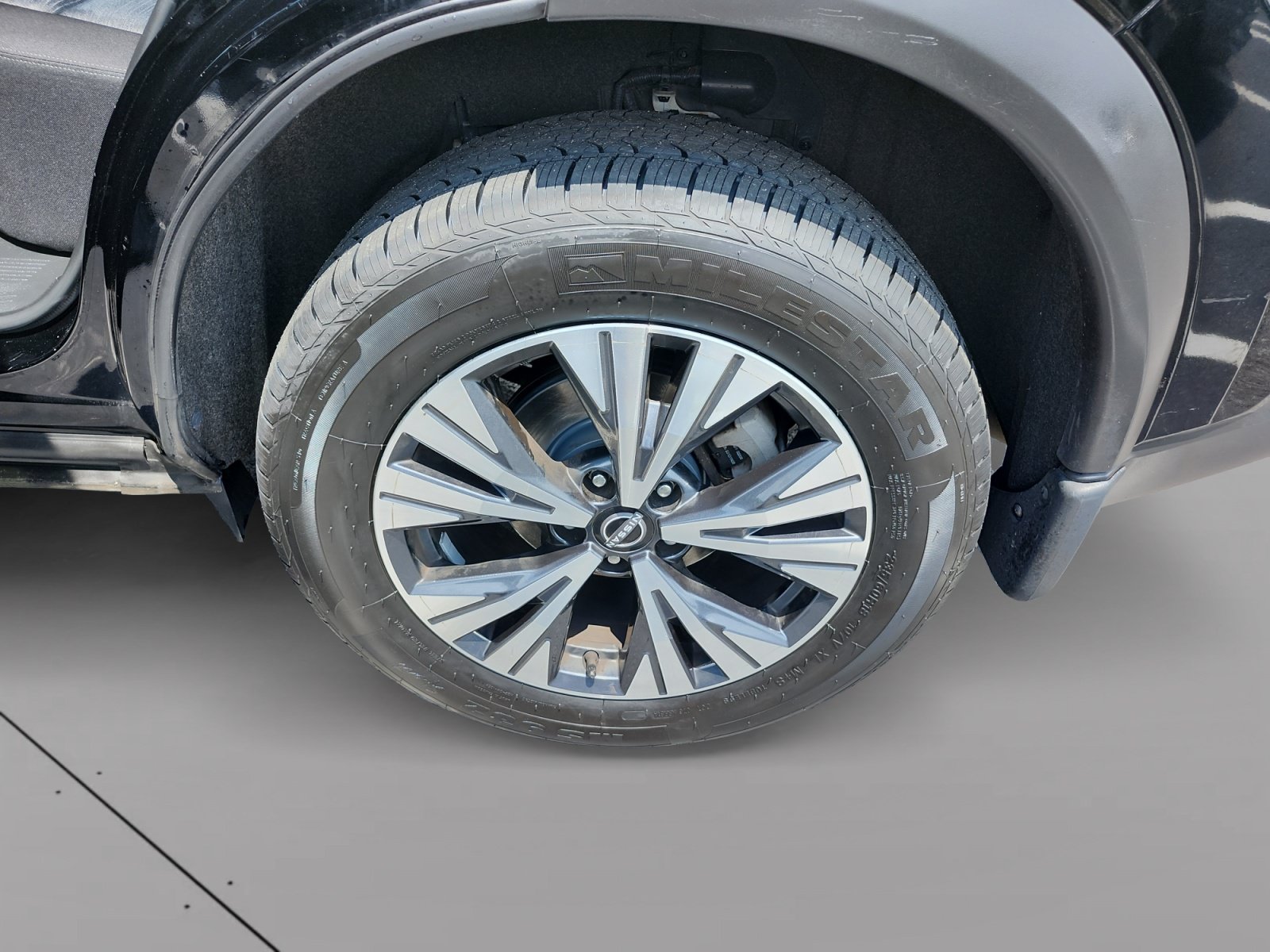 Used 2023 Nissan Rogue SV AWD/4WD image 14